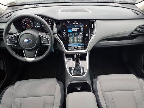 Certified 2023 Subaru Outback Premium image 13