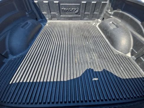 Used 2026 RAM 1500 Rebel w/ Rebel Level 1 Equipment Group AWD/4WD image 13
