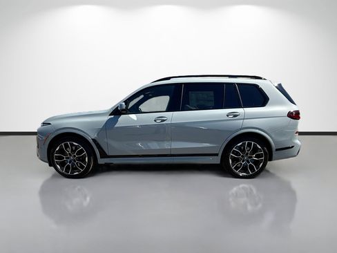 New 2026 BMW X7 xDrive40i w/ Executive Package image 6