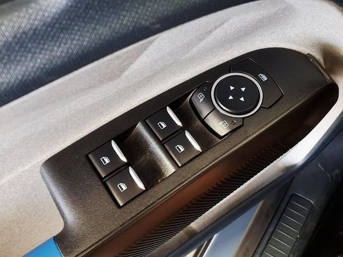 Used 2025 Ford Maverick XLT w/ XLT Luxury Package FWD image 25