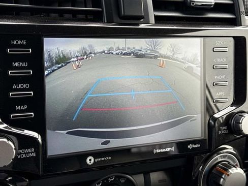 Used 2024 Toyota 4Runner TRD Off-Road Premium image 20