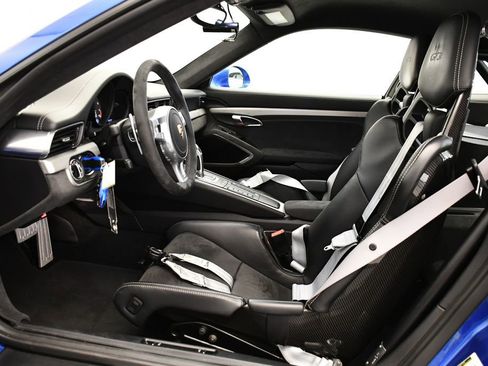 Used 2015 Porsche 911 GT3 image 5