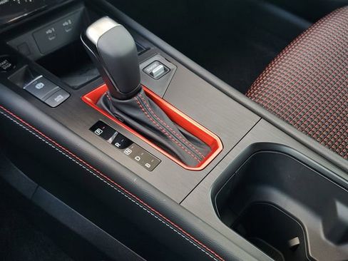New 2025 Nissan Kicks SR image 16
