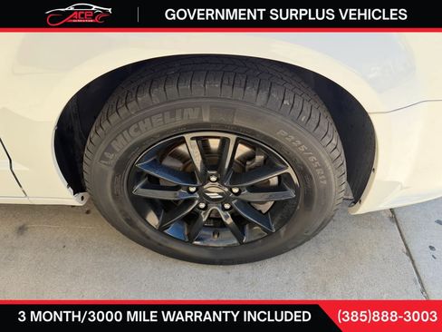 Used 2019 Dodge Grand Caravan GT w/ Safety Sphere Group FWD image 23