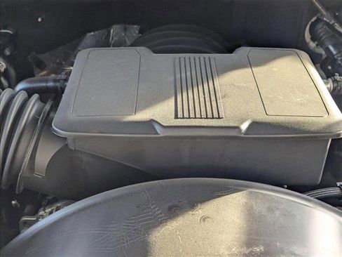 New 2025 Chevrolet Silverado 3500 LT image 28