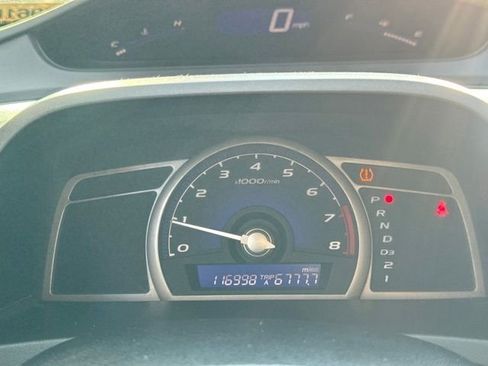 Used 2011 Honda Civic LX image 19