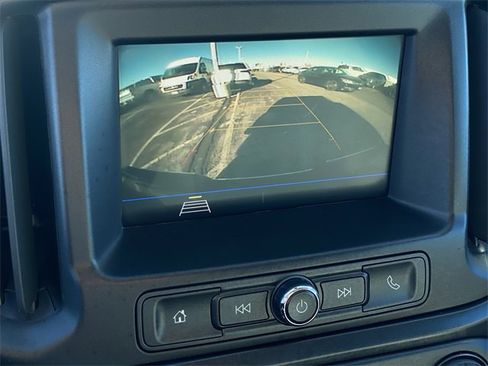 Used 2022 Chevrolet Colorado W/T image 16