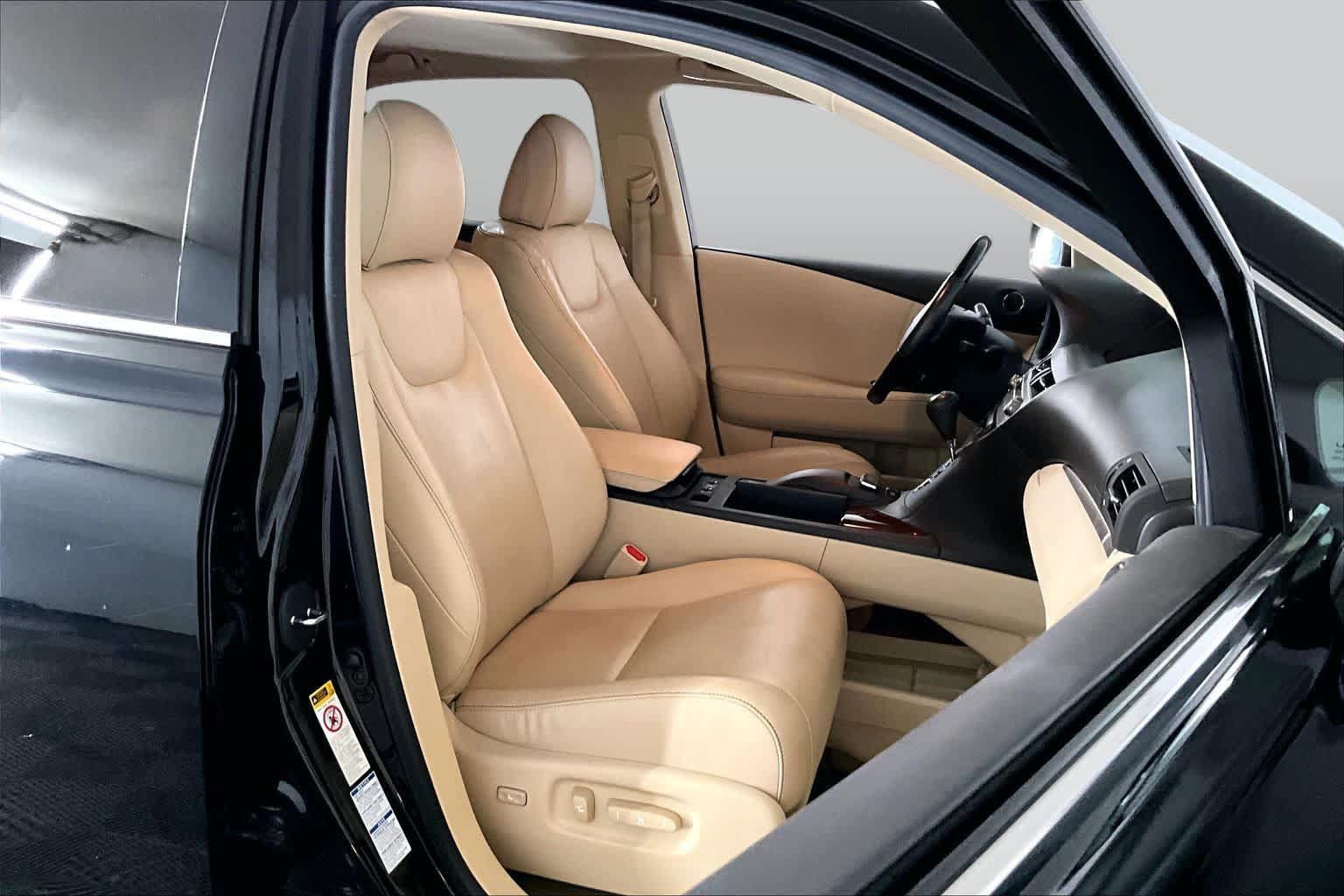 Used 2015 Lexus RX 350 AWD image 8