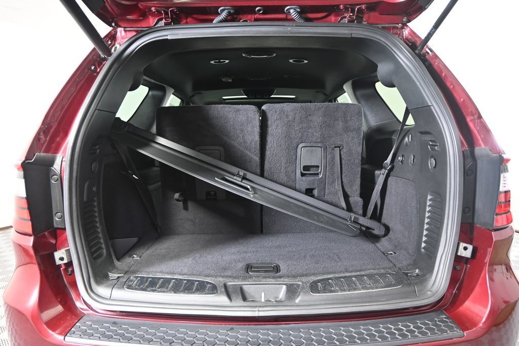 Used 2022 Dodge Durango GT AWD/4WD image 18