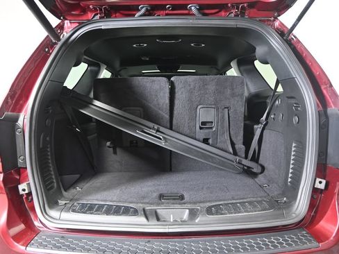 Used 2022 Dodge Durango GT AWD/4WD image 18