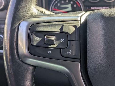 Used 2020 Chevrolet Silverado 1500 RST w/ All-Star Edition image 10