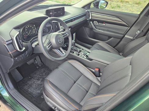 New 2026 MAZDA CX-50 AWD 2.5 S w/ Premium Package image 23