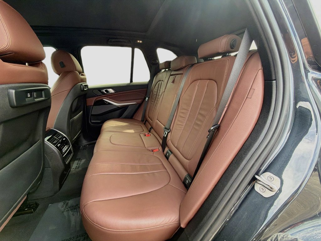 Used 2020 BMW X5 sDrive40i w/ Convenience Package RWD image 21