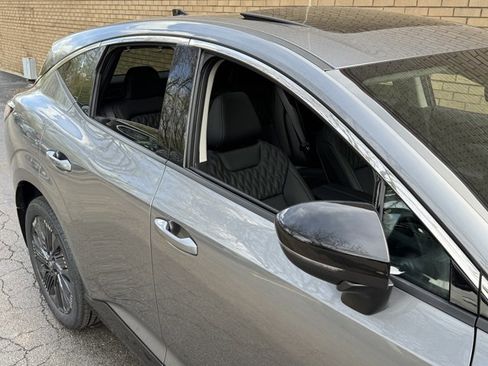 New 2026 Nissan Murano Platinum w/ Cargo Package image 18