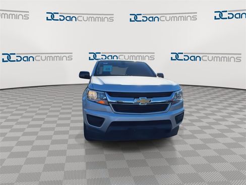 Used 2020 Chevrolet Colorado W/T image 3