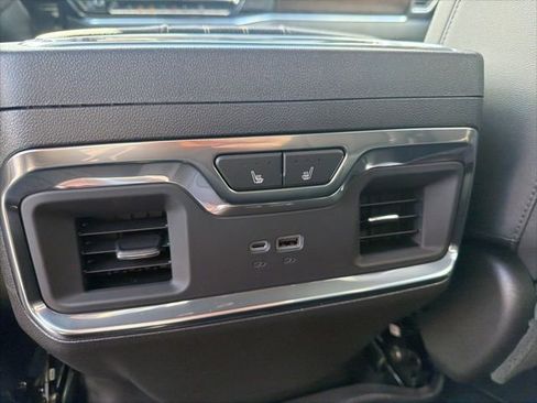 New 2026 Chevrolet Silverado 1500 High Country AWD/4WD image 23