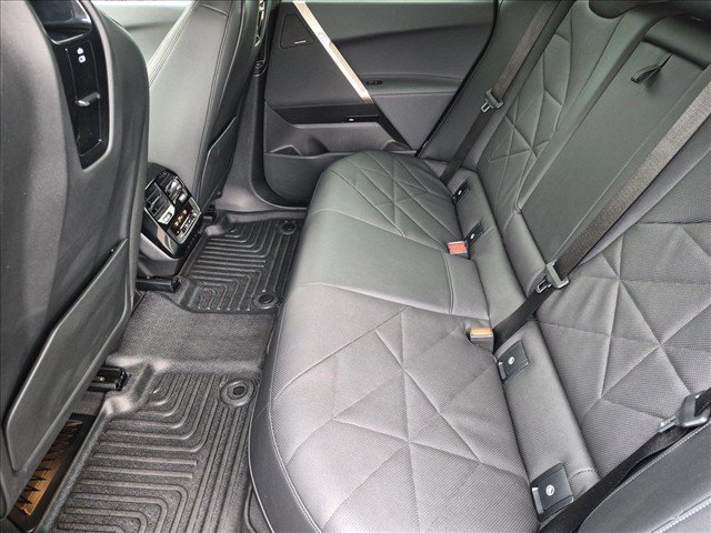 Certified 2024 BMW iX xDrive50 w/ Premium Package AWD/4WD image 21