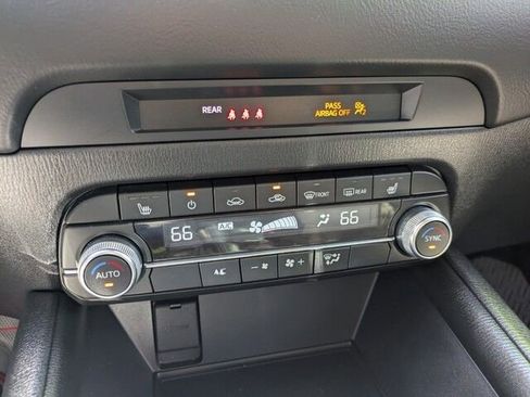 Used 2021 MAZDA CX-5 Touring image 25