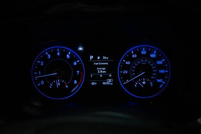 Used 2020 Hyundai Palisade SEL FWD image 17