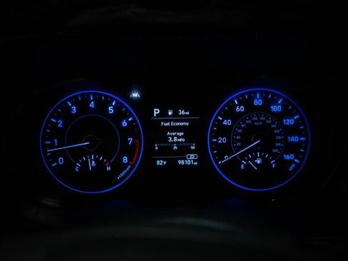 Used 2020 Hyundai Palisade SEL FWD image 17