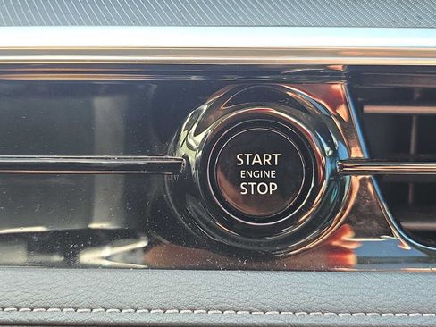 Used 2025 INFINITI QX80 Pure w/ Exterior Package RWD image 16