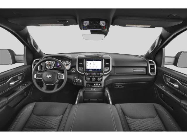 New 2026 RAM 1500 Big Horn AWD/4WD image 7