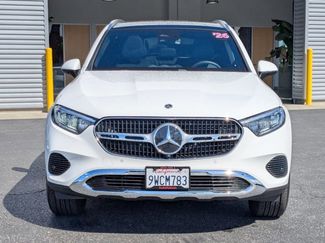 Used 2026 Mercedes-Benz GLC 300 4MATIC video 2
