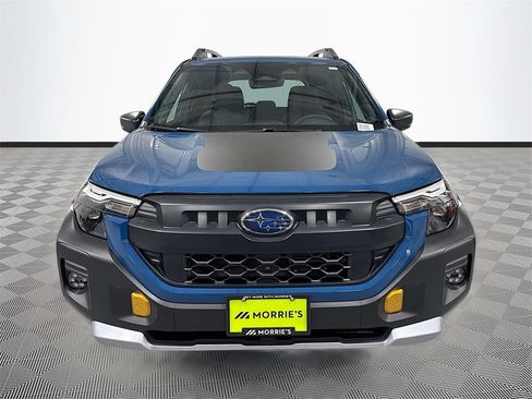 New 2026 Subaru Forester Wilderness image 2