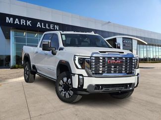 New 2026 GMC Sierra 2500 Denali w/ Denali Reserve Package video 1