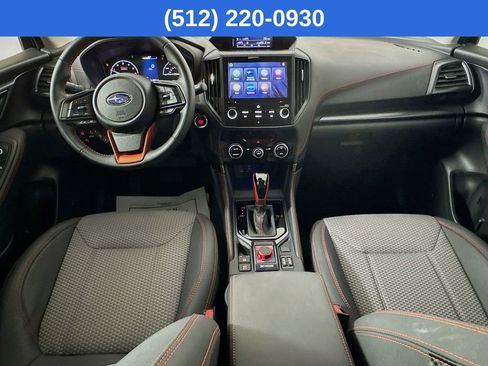 Certified 2022 Subaru Forester Sport image 27