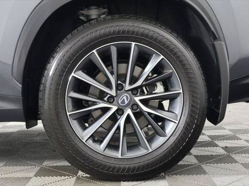 Certified 2026 Lexus NX 350h AWD w/ Accessory Package (2T) image 16