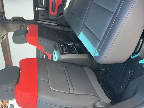 New 2026 GMC Hummer EV 3X w/ Carbon Fiber Edition Package AWD/4WD image 20