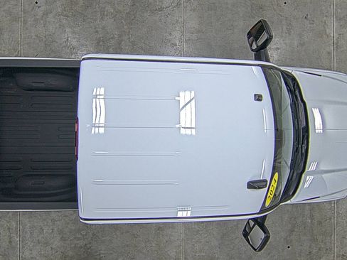 Used 2024 RAM 2500 Big Horn w/ Night Edition AWD/4WD image 39