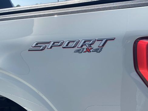 Used 2023 Ford F150 XLT w/ Equipment Group 302A High AWD/4WD image 8