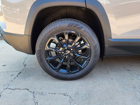 New 2026 GMC Terrain Elevation w/ Elevation Premium Package FWD image 53