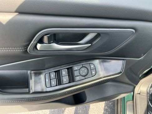 New 2026 Nissan Rogue Dark Armor image 16