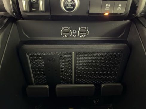 New 2026 RAM 1500 Big Horn AWD/4WD image 25