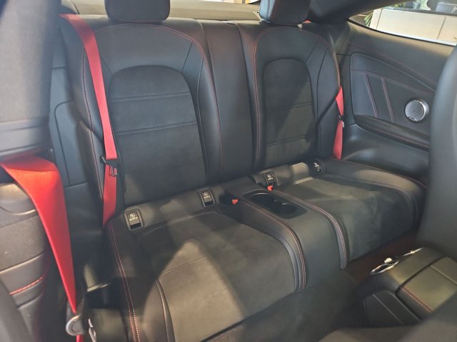 Certified 2023 Mercedes-Benz C 43 AMG 4MATIC Coupe image 18