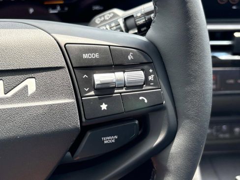 New 2026 Kia Sportage SX image 27