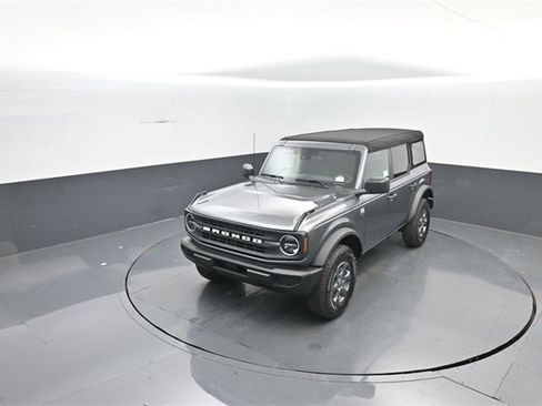 New 2025 Ford Bronco Big Bend image 24