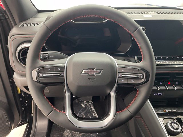 New 2026 Chevrolet Colorado Z71 w/ Technology Package AWD/4WD image 18