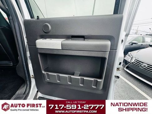 Used 2015 Ford F350 Lariat w/ Lariat Ultimate Package image 25