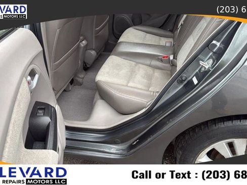 Used 2013 Honda Insight EX image 26
