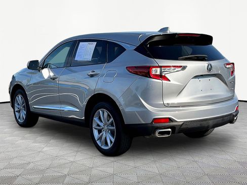 Used 2023 Acura RDX AWD image 4