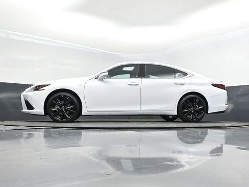 New 2025 Lexus ES 350 F Sport image 39