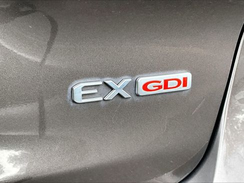 Used 2014 Kia Forte EX image 9