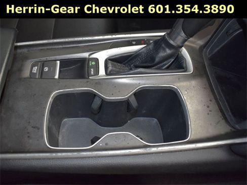 Used 2018 Honda Accord Sport image 25