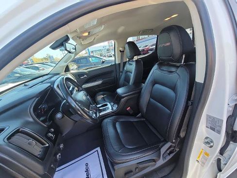 Used 2022 Chevrolet Colorado ZR2 image 17