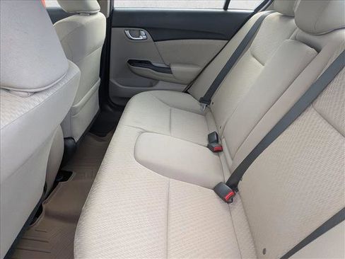 Used 2014 Honda Civic EX image 17
