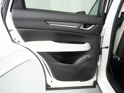 Used 2021 MAZDA CX-5 Grand Touring image 33